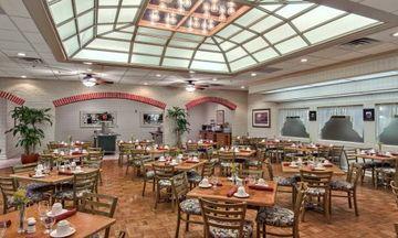Wyndham Milwaukee Airport Hotel & Convention Center 외부 사진