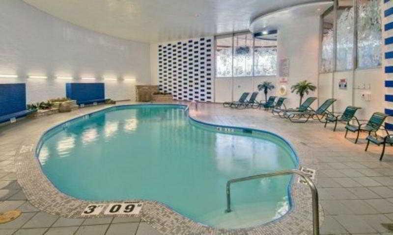 Wyndham Milwaukee Airport Hotel & Convention Center 시설 사진