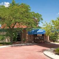 Wyndham Milwaukee Airport Hotel & Convention Center 외부 사진