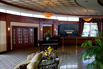 Wyndham Milwaukee Airport Hotel & Convention Center 외부 사진