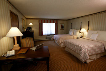 Wyndham Milwaukee Airport Hotel & Convention Center 외부 사진